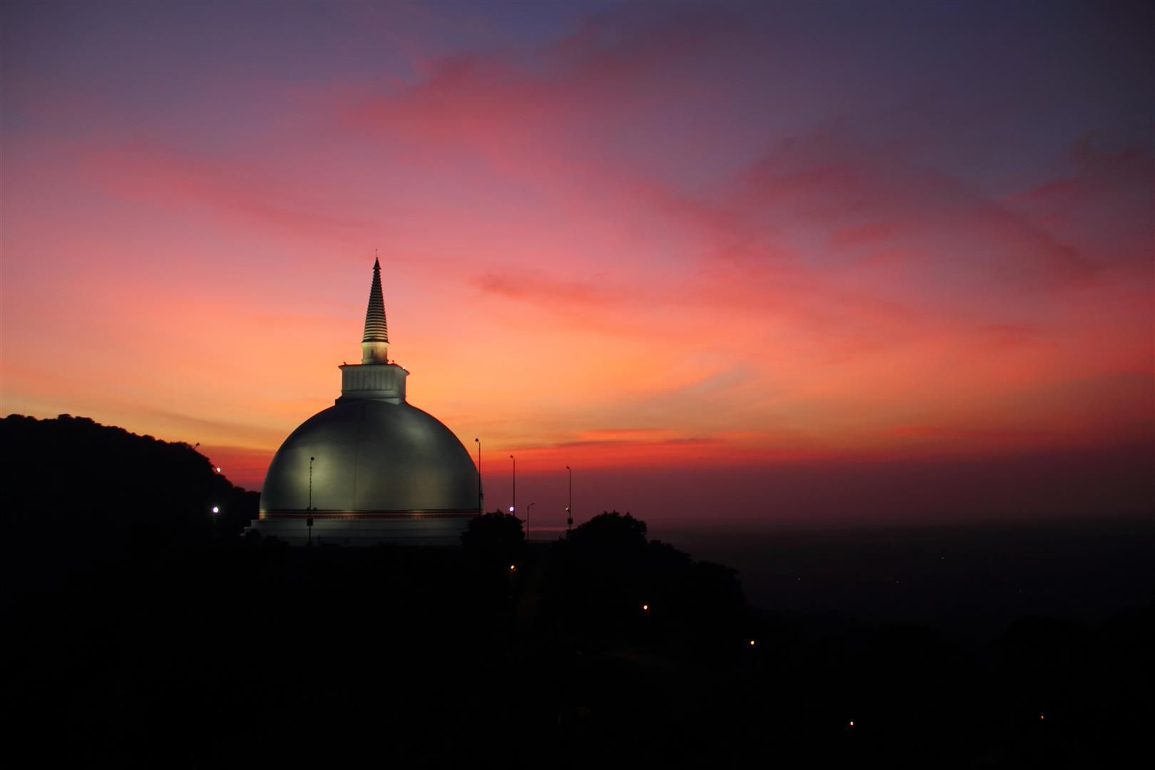 Religious & Cultural Site