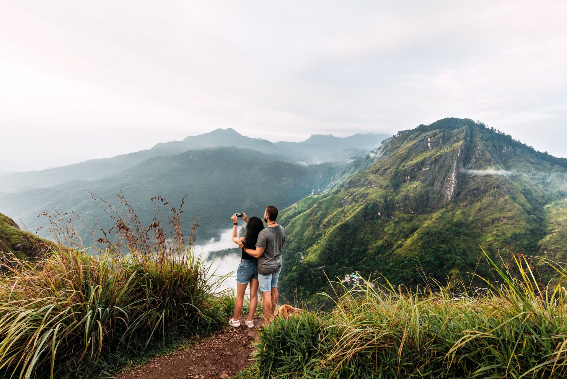 Walkers Tours – airline & tickets in Sri Lanka – photo 8