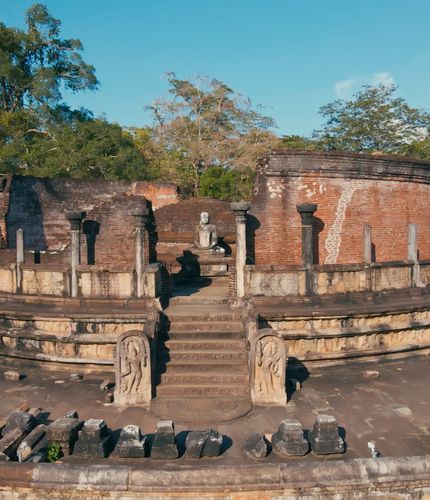 Walkers Tours – airline & tickets in Sri Lanka – photo 7