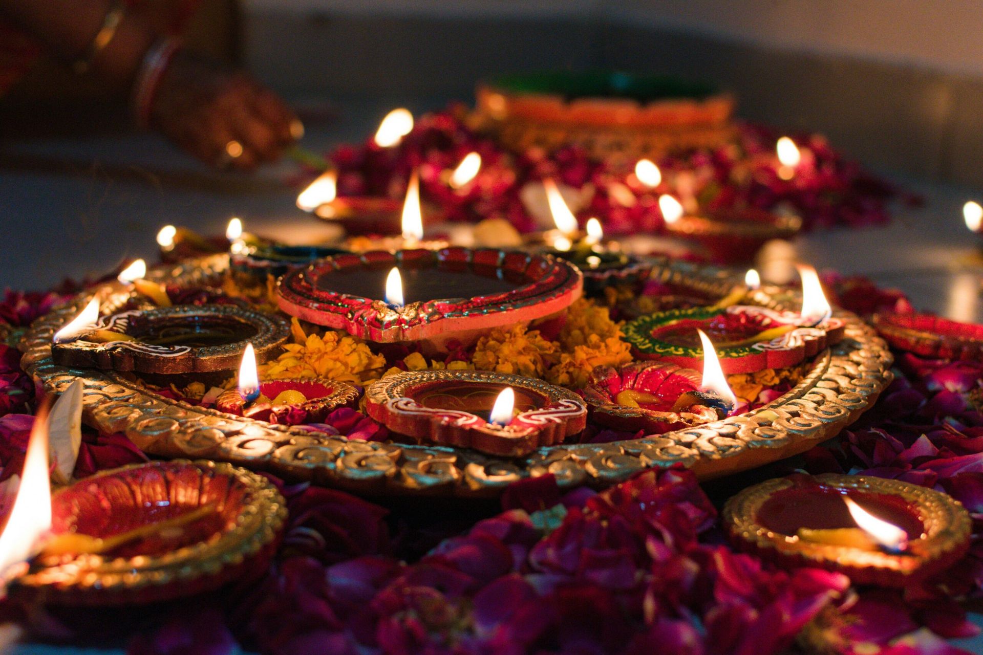 Deepavali