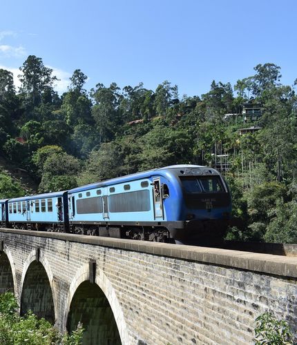 Walkers Tours – airline & tickets in Sri Lanka – photo 6