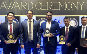 BestWeb.LK 2025: A Proud Win for WalkersTours.lk and Ayusrilanka.lk