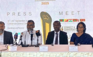 Sri Lanka to host South Asian Travel Awards (SATA) 2025 at Cinnamon Grand Colombo