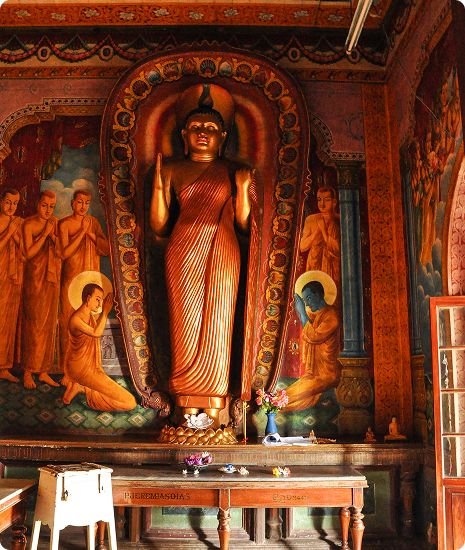 Walkers Tours – airline & tickets in Sri Lanka – photo 2