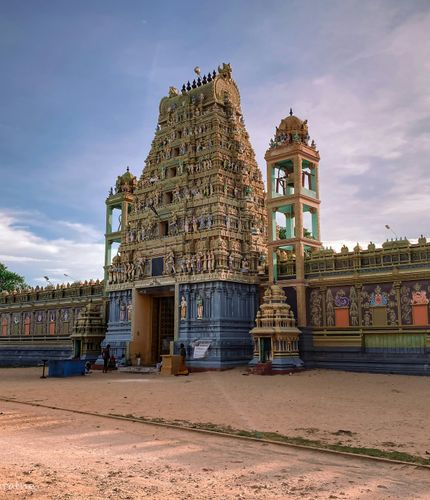 Walkers Tours – airline & tickets in Sri Lanka – photo 3