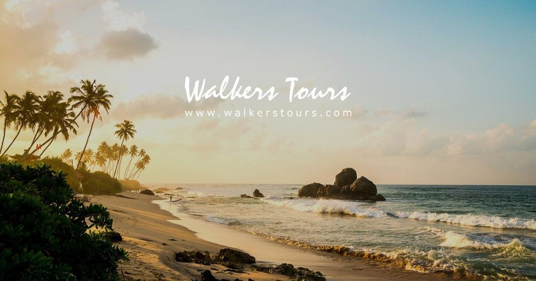 Walkers Tours – airline & tickets in Sri Lanka