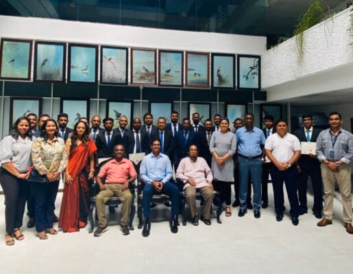 Empowering Excellence: Chauffeur Guide Professional Training Program 2025