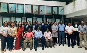 Empowering Excellence: Chauffeur Guide Professional Training Program 2025