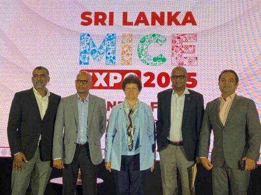 Sri Lanka MICE Expo 2025 Concludes with Strong International and Local Engagement