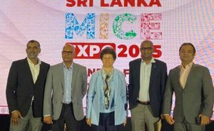 Sri Lanka MICE Expo 2025 Concludes with Strong International and Local Engagement