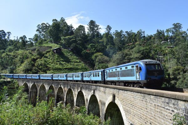 Sri Lanka named world’s no. 1 Destination to visit in October 2025