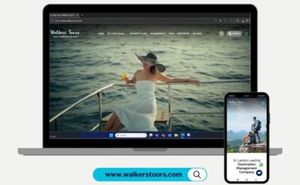 Walkers Tours Debuts Redesigned Website, Redefining Sri Lanka Tourism