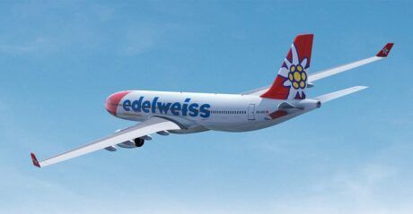 Edelweiss Air to Resume Direct Flights Between Zurich and Colombo for Winter 2025/26