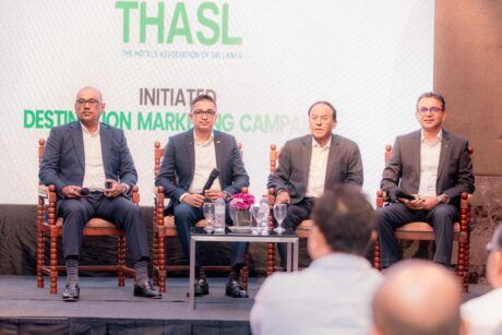 THASL Launches Global Digital Campaign to Strengthen Sri Lanka’s Tourism Positioning