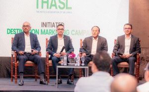 THASL Launches Global Digital Campaign to Strengthen Sri Lanka’s Tourism Positioning