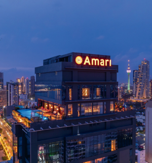 Amari Colombo Wins “Sri Lanka’s Leading Business Hotel 2025” at the World Travel Awards