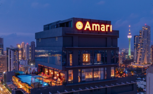 Amari Colombo Wins “Sri Lanka’s Leading Business Hotel 2025” at the World Travel Awards