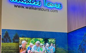 Walkers Tours Successfully Showcases Sri Lanka at World Travel Market London 2025