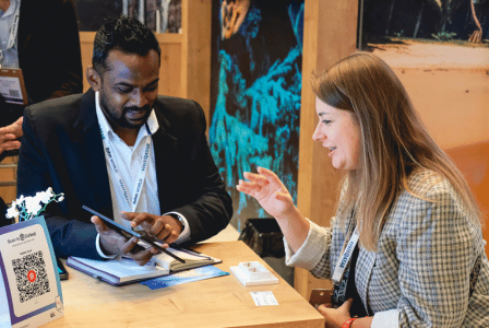 Walkers Tours Elevates Sri Lanka’s Global MICE Profile at IBTM World 2025
