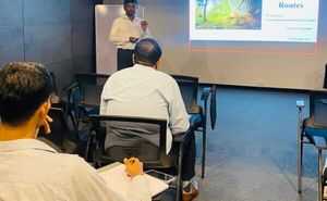Walkers Tours Hosts Another Insightful “Roots & Routes” Session on Lesser-Known Attractions of Sri Lanka