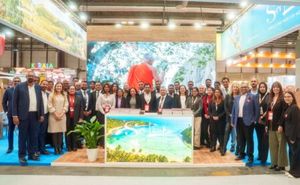 Sri Lanka at FITUR Madrid 2026: Strengthening Momentum in a Steadily  Growing European Market