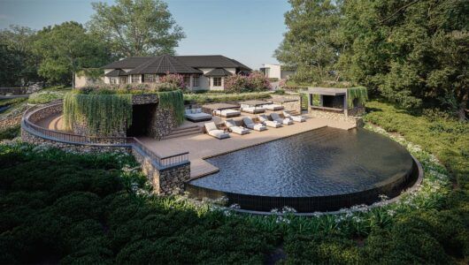 Uga Ghiri Recognized by The Times as One of the World’s Most Exciting  Hotel Openings for 2026