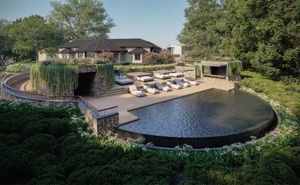 Uga Ghiri Recognized by The Times as One of the World’s Most Exciting  Hotel Openings for 2026