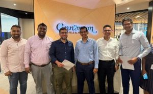 City of Dreams Sri Lanka and Cinnamon Hotels with Walkers tours are initiating direct Ahmedabad/Colombo flights