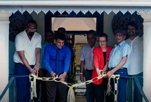 Spice Ceylon Opens Its Doors, Showcasing Sri Lanka’s First Spice Heritage Museum and Immersive Cultural Journey