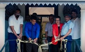 Spice Ceylon Opens Its Doors, Showcasing Sri Lanka’s First Spice Heritage Museum and Immersive Cultural Journey