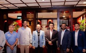 Cinnamon Hotels & Resorts, Walkers Tours Sign with National Olympic Committee to Strengthen Sri Lanka’s Sports Tourism