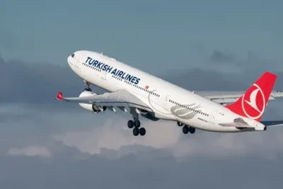 Turkish Airlines increases flight frequency to Colombo