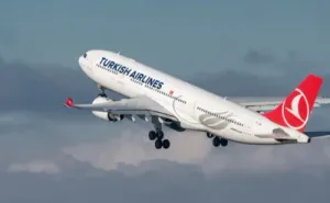 Turkish Airlines increases flight frequency to Colombo