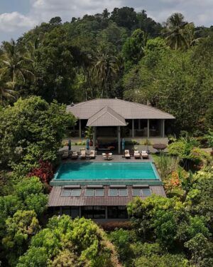 Aarunya Nature Resort Named Among TIME’s World’s Greatest Places 2026