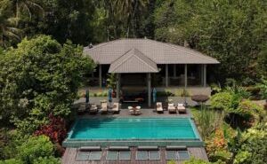 Aarunya Nature Resort Named Among TIME’s World’s Greatest Places 2026
