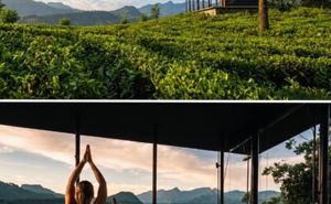 Sri Lanka’s Santani Earns Its Place Among Vogue’s Best Spas In The World