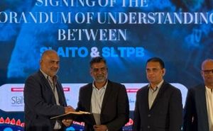 Sancharaka Udawa 2026 to Welcome 100 International Buyers and 250+ Exhibitors at Sri Lanka’s Travel and Tourism Exhibition