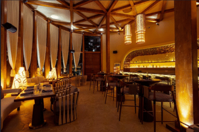 Yazu Makes Its International Debut in Galle, Bringing a New Lifestyle Dining Brand to Sri Lanka’s South