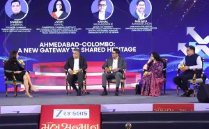 Ahmedabad-Colombo Direct Flight Launch: Why Sri Lanka is Betting Big on India’s West Coast