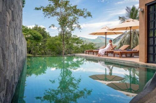 Ishq Luxury Villas Unveils Ishq Digana – A new Pinnacle of Private Luxury in Sri Lanka’s Kandyan Hills