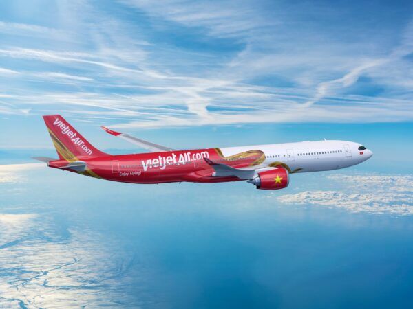 Vietjet opens bookings for first-ever direct flights between Sri Lanka and Vietnam