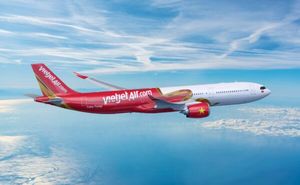 Vietjet opens bookings for first-ever direct flights between Sri Lanka and Vietnam