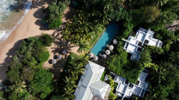 Aahaasa Collection Introduces Aahaasa Island Concierge