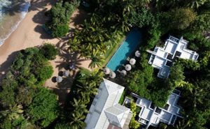 Aahaasa Collection Introduces Aahaasa Island Concierge
