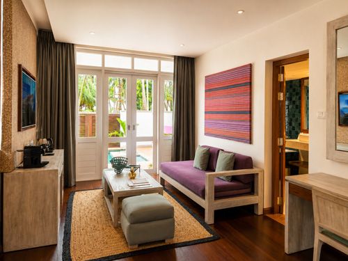 Avani Kalutara Resort Unveils Refreshed Suites Inspired by Artsy West Coast Living