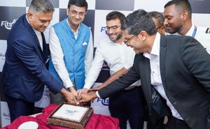 FitsAir Partners with Walkers Tours and Cinnamon Life at City of Dreams to Launch Colombo–Ahmedabad Direct Service