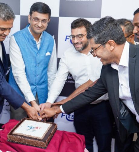 FitsAir Partners with Walkers Tours and Cinnamon Life at City of Dreams to Launch Colombo–Ahmedabad Direct Service