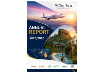 Annual Report 2025-2026