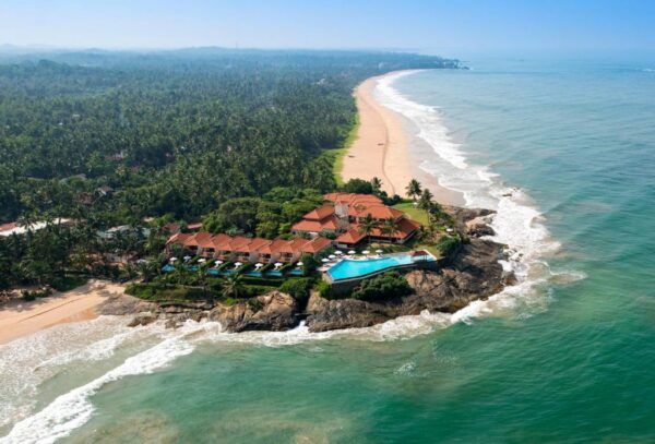 Jetwing Hotels Awarded 24 Travellers’ Choice® Awards for 2026 by Tripadvisor®