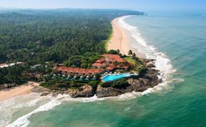 Jetwing Hotels Awarded 24 Travellers’ Choice® Awards for 2026 by Tripadvisor®